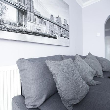 Honest Hospital House Apartment 1 Southampton Extérieur photo